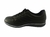 TENIS FEM. CASUAL MODARE PRETO - comprar online
