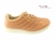 TENIS FEM. CASUAL MODARE NUDE - Sugestiva Calçados