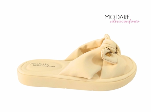 CHINELO FEM. MODARE CREME