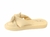 CHINELO FEM. MODARE CREME - comprar online