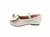 SAPATILHA INF. FEM. MOLEKINHA BRANCO - comprar online