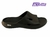 CHINELO MASC. ACTVITTA SLIDE PRETO - Sugestiva Calçados