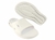 CHINELO MASC. ACTVITTA SLIDE BRANCO na internet