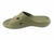 CHINELO MASC. ACTVITTA SLIDE VERDE MILITAR - comprar online