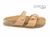 CHINELO FEM. BEIRA RIO NUDE