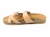 CHINELO FEM. BEIRA RIO NUDE - loja online