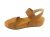 SANDALIA PAPETE FEM. MODARE CAMEL - comprar online