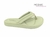 CHINELO FEM. MODARE VERDE LUNA