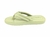 CHINELO FEM. MODARE VERDE LUNA - loja online