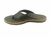 CHINELO INF. MASC. PEGADA PRETO - loja online
