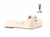 CHINELO FEM. VIZZANO BRANCO OFF - Sugestiva Calçados