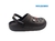 BABUCHE INF. MASC. MOLEKINHO PRETO