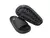 CHINELO INF. MASC. MOLEKINHO PRETO na internet
