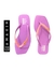 CHINELO FEM. RAMARIM ORQUIDEA - comprar online