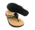 CHINELO FEM. MODARE PRETO - Sugestiva Calçados