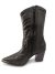 BOTA FEM. TEXANA VIZZANO PRETO 3113.101 na internet