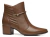 BOTA FEM. CANO BAIXO COURO PEGADA TERRACOTA 280905-03 - comprar online