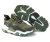 TENIS MASC. TREK URBAN HIKING QIX VERDE MILITAR OFF WHITE 52020009 - Sugestiva Calçados