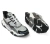 TENIS MASC. TREK URBAN HIKING QIX CINZA PRETO 52020009 - loja online