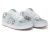 TENIS 90'S OG QIX BRANCO PRETO NATURAL 52010021 na internet