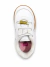 TENIS CASUAL INF. FEM. MOLEKINHA BRANCO 2742.205 - Sugestiva Calçados