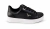 TENIS FEM. CASUAL VIA MARTE PRETO 020-012-01