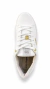 TENIS FEM. CASUAL VIA MARTE BRANCO 020-012-01 - Sugestiva Calçados