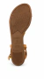 SANDALIA FEM. RASTEIRA BEIRA RIO CAMEL 8367.878 na internet
