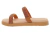 CHINELO PAPETE FEM. MODARE CAMEL 7178.116 - Sugestiva Calçados