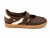 TENIS SNEAKERINA FEM. RAMARIM MARROM 26-87201 - comprar online