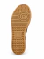 TENIS SNEAKERINA FEM. RAMARIM MARROM 26-87201 - Sugestiva Calçados