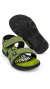 SANDALIA INF. MASC. MOLEKINHO VERDE OLIVA 2135.837 - loja online
