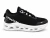 TENIS FEM. ESPORTIVO VIA MARTE BLACK RAVEN 378-001-02