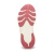 TENIS FEM. OLYMPIKUS SWIFT 6 PESSEGO 43441487 - loja online