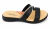 CHINELO FLAT FEM. MODARE PRETO 7174.115 - comprar online