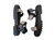Imagem do PAPETE INF. FEM. MOLEKINHA PRETO