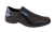 SAPATO MASC. BERTELLI SOCIAL PRETO