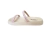 CHINELO PAPETE FEM. MOLECA OURO ROSADO GLITTER - comprar online