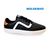 TENIS INF. MASC. MOLEKINHO PRETO BRANCO - loja online