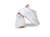 Imagem do TENIS INF. FEM. MOLEKINHA BRANCO ROSA