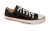 TENIS MASC. CONVERSE ALL STAR PRETO VERMELHO na internet