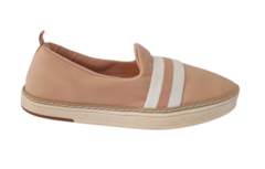 TENIS FEM. MODARE SLIP ON LYCRA ROSA - comprar online