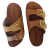 CHINELO FEM. MOLECA CAMEL na internet