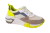TENIS FEM. VIZZANO SNEAKER CINZA AMARELO NEON na internet