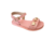SANDALIA INF. FEM. MOLEKINHA ROSA - comprar online