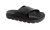 CHINELO FEM. VIZZANO SLIDE TIRA EM X PRETO