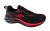 TENIS INF. MASC. OLYMPIKUS VALENT KIDS PRETO CHUMBO VERMELHO - Sugestiva Calçados
