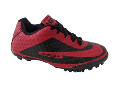CHUTEIRA TRAVA SOCIETY INF. MOSCOW VERMELHO PRETO