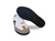 TENIS FEM. VIZZANO BRANCO PRETO - comprar online