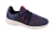 TENIS FEM. ACTVITTA MOLETOM AZUL MARINHO PINK - Sugestiva Calçados